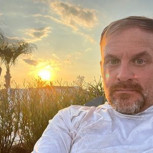 Meet your Posher, Joseph